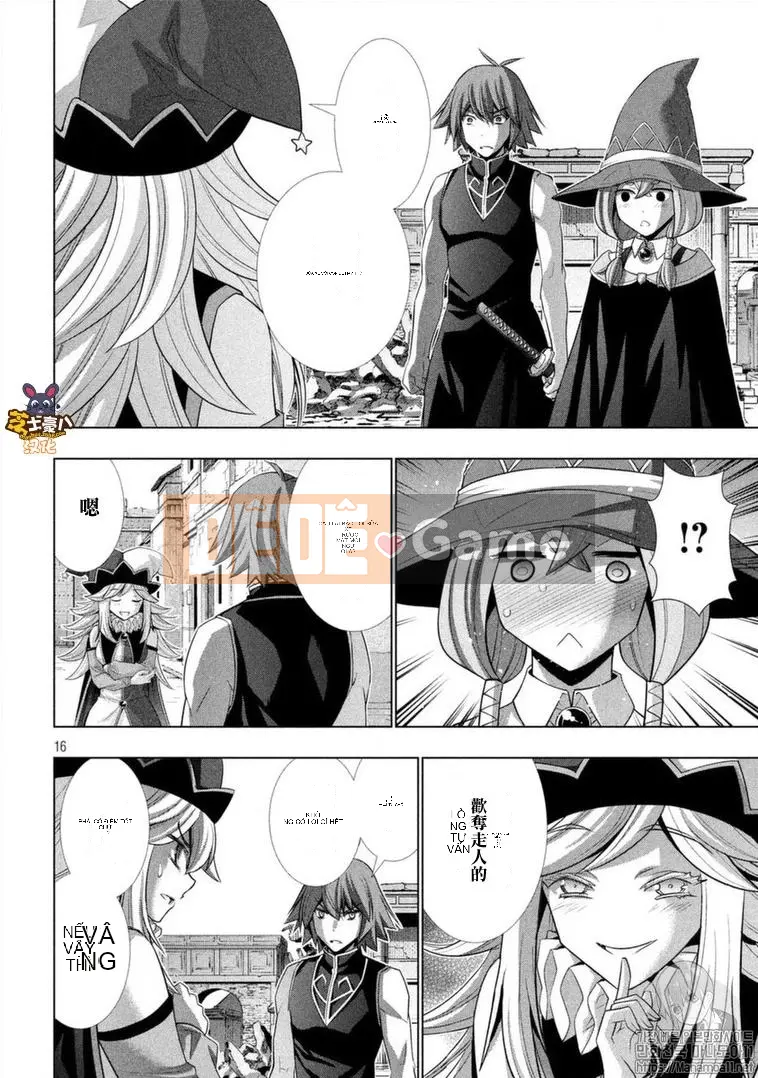 Thiên đường song song Chương 090