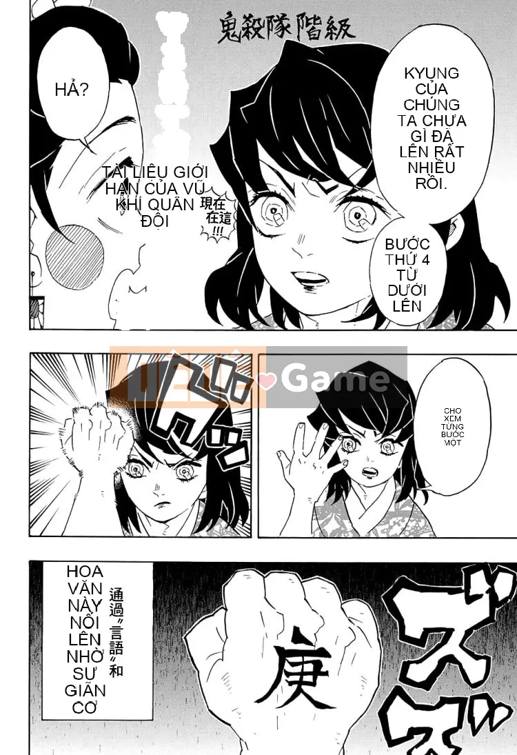 Demon Slayer Blade Chương 075