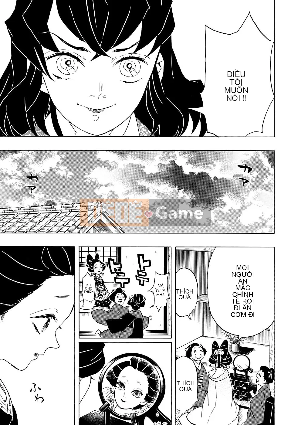 Demon Slayer Blade Chương 075