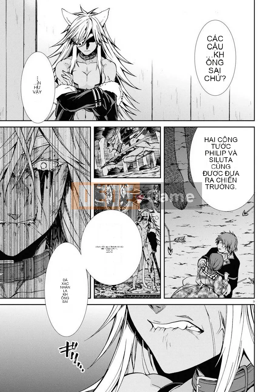 Tái sinh mà không có việc làm Chương 050