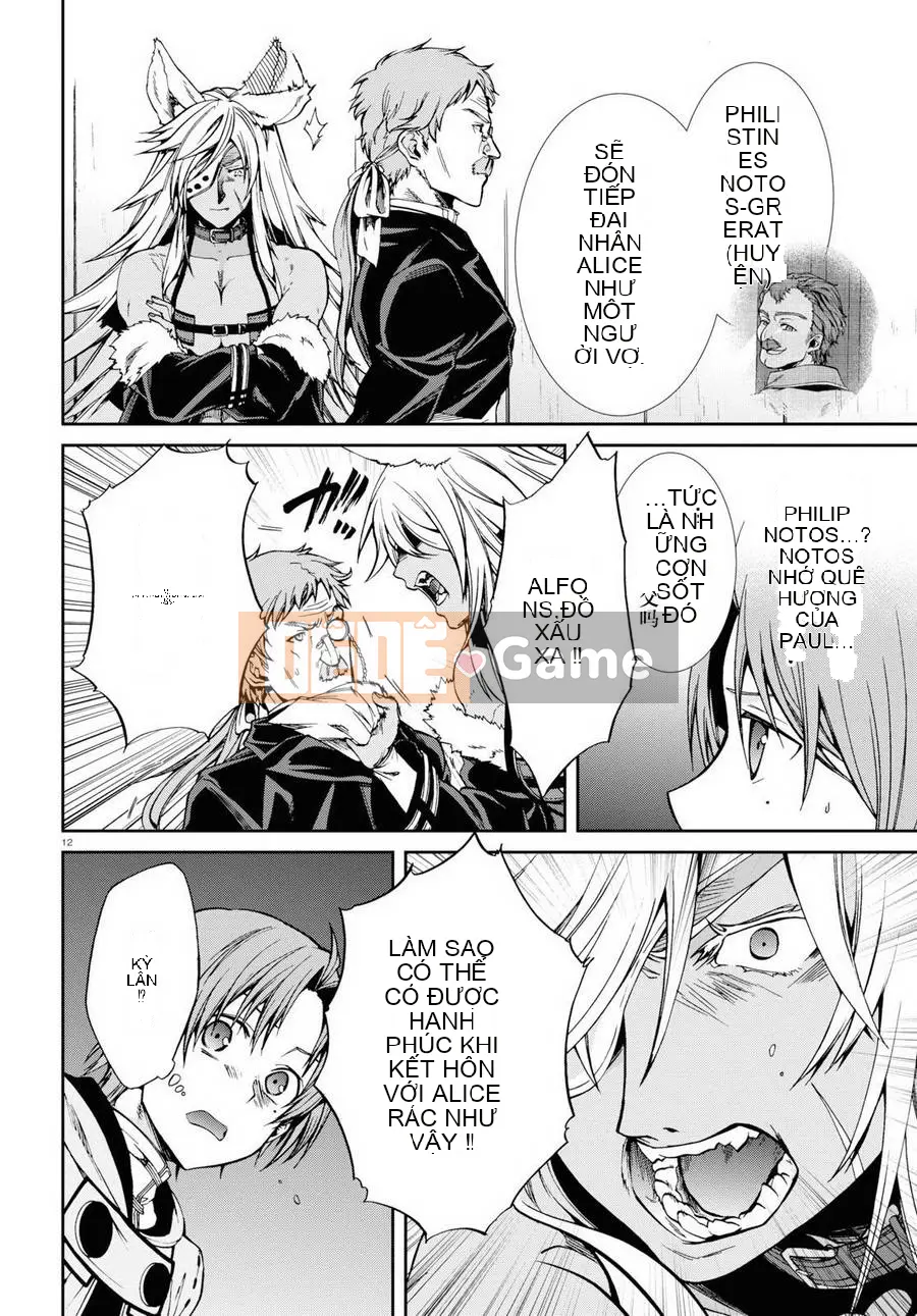 Tái sinh mà không có việc làm Chương 050