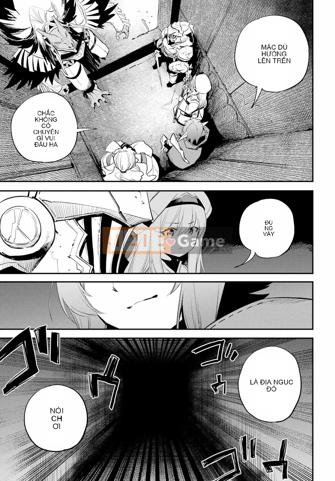 Kẻ giết người yêu tinh Chương 090