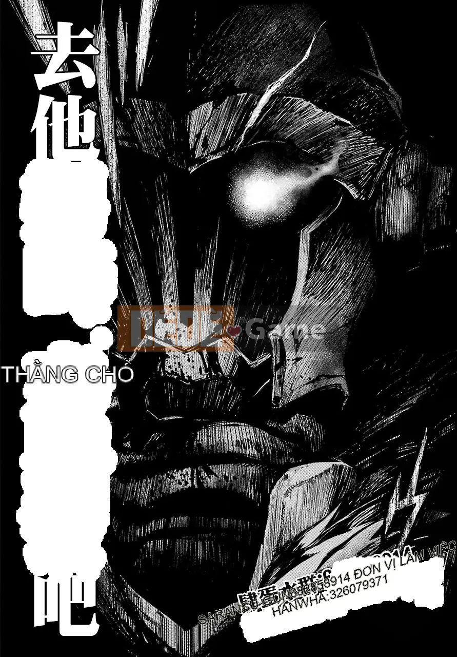 Kẻ giết người yêu tinh Chương 090