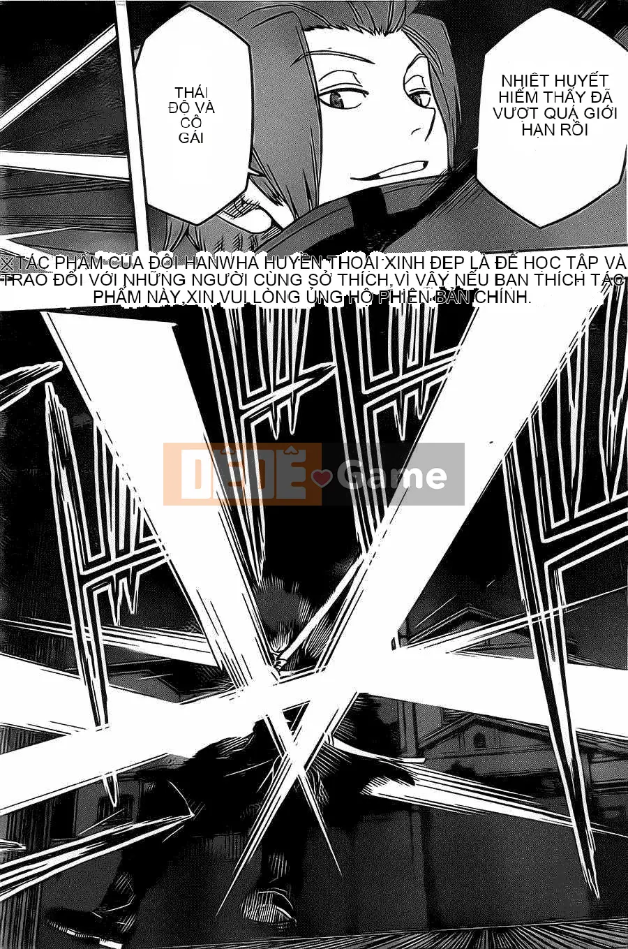 Trình kích hoạt vương quốc Chương 028