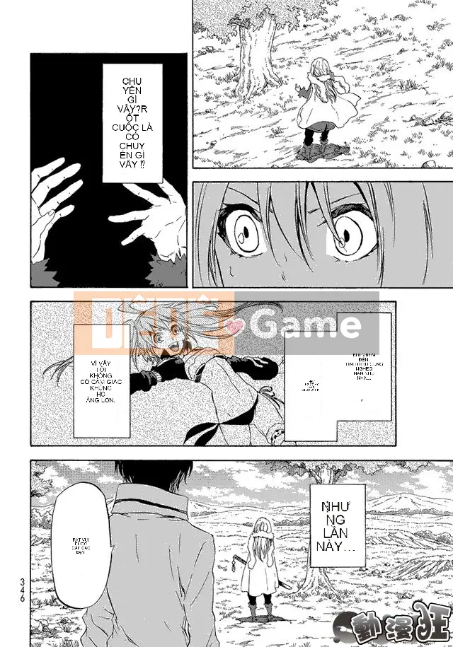 Điều về việc tôi trở thành một chất nhờn sau khi tái sinh Chương 054