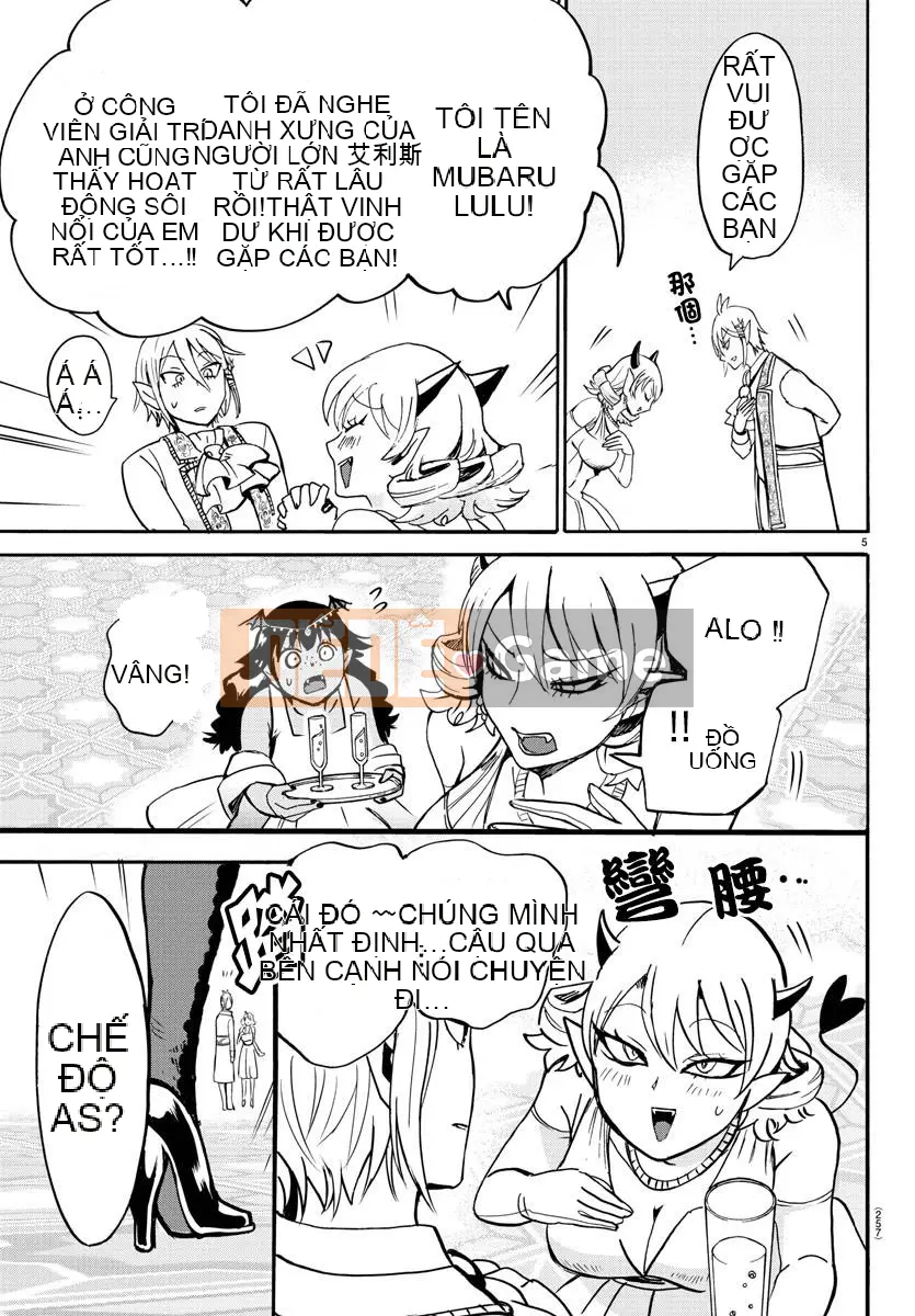 Người bạn cùng lớp có liên quan Chương 091