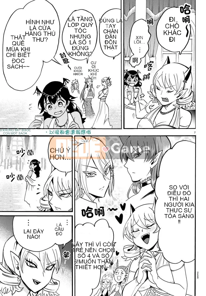 Người bạn cùng lớp có liên quan Chương 091