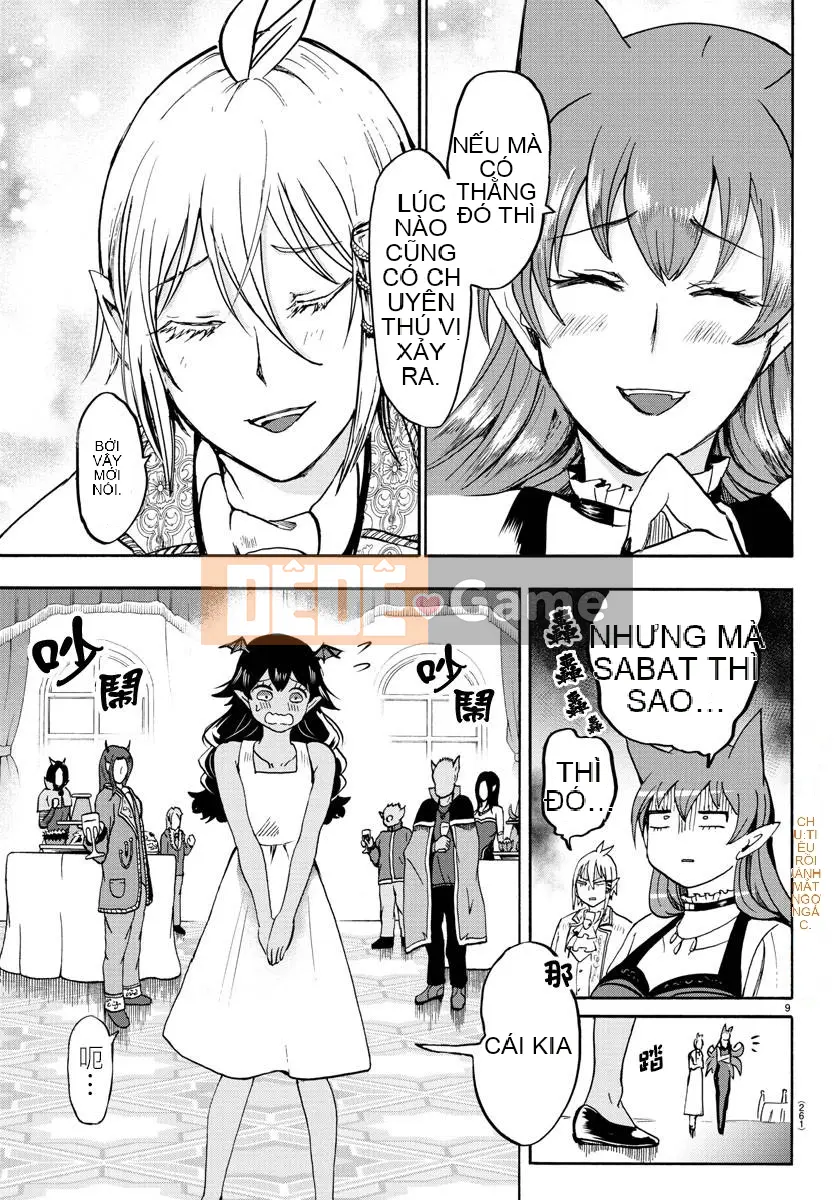 Người bạn cùng lớp có liên quan Chương 091