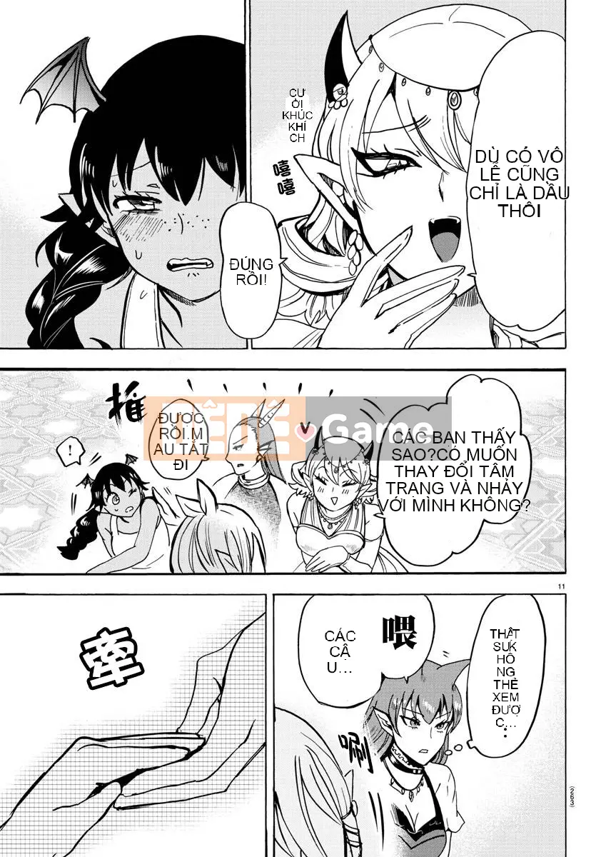 Người bạn cùng lớp có liên quan Chương 091