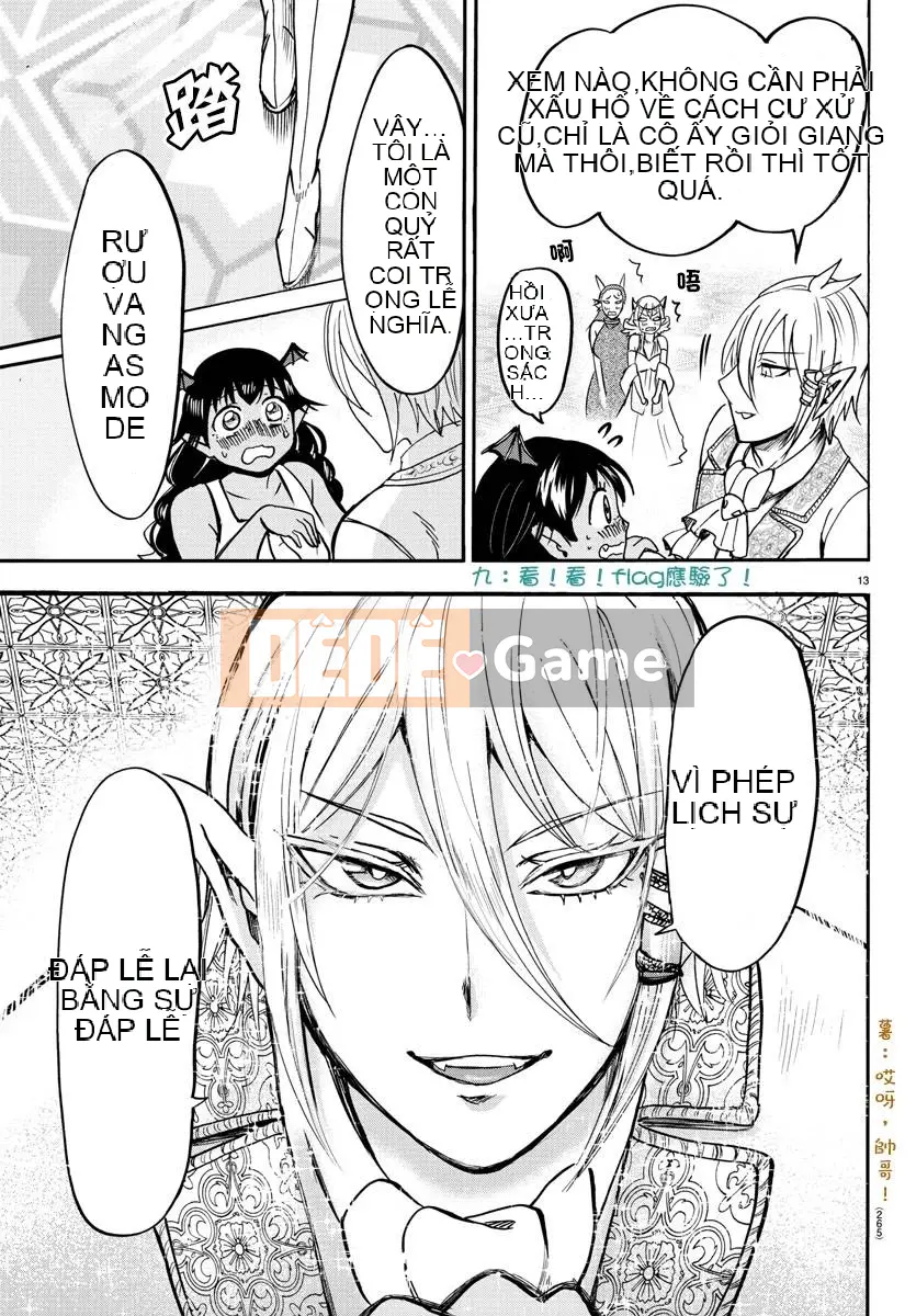 Người bạn cùng lớp có liên quan Chương 091