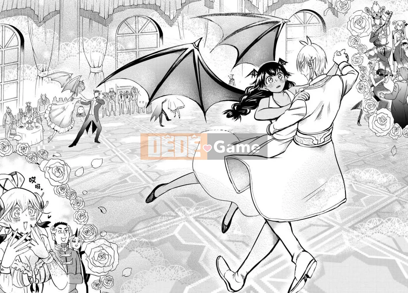 Người bạn cùng lớp có liên quan Chương 091