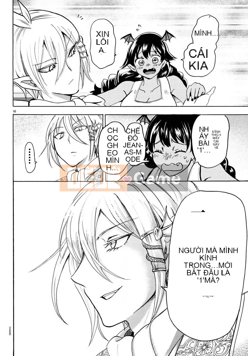 Người bạn cùng lớp có liên quan Chương 091