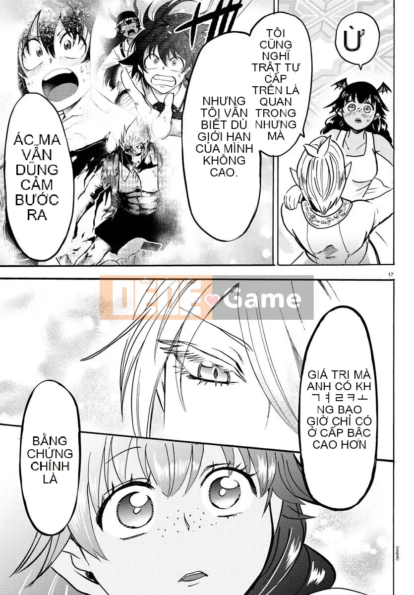 Người bạn cùng lớp có liên quan Chương 091