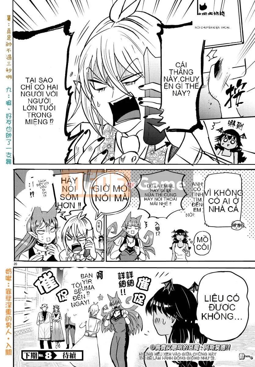 Người bạn cùng lớp có liên quan Chương 091