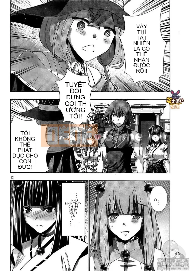 Thiên đường song song Chương 091