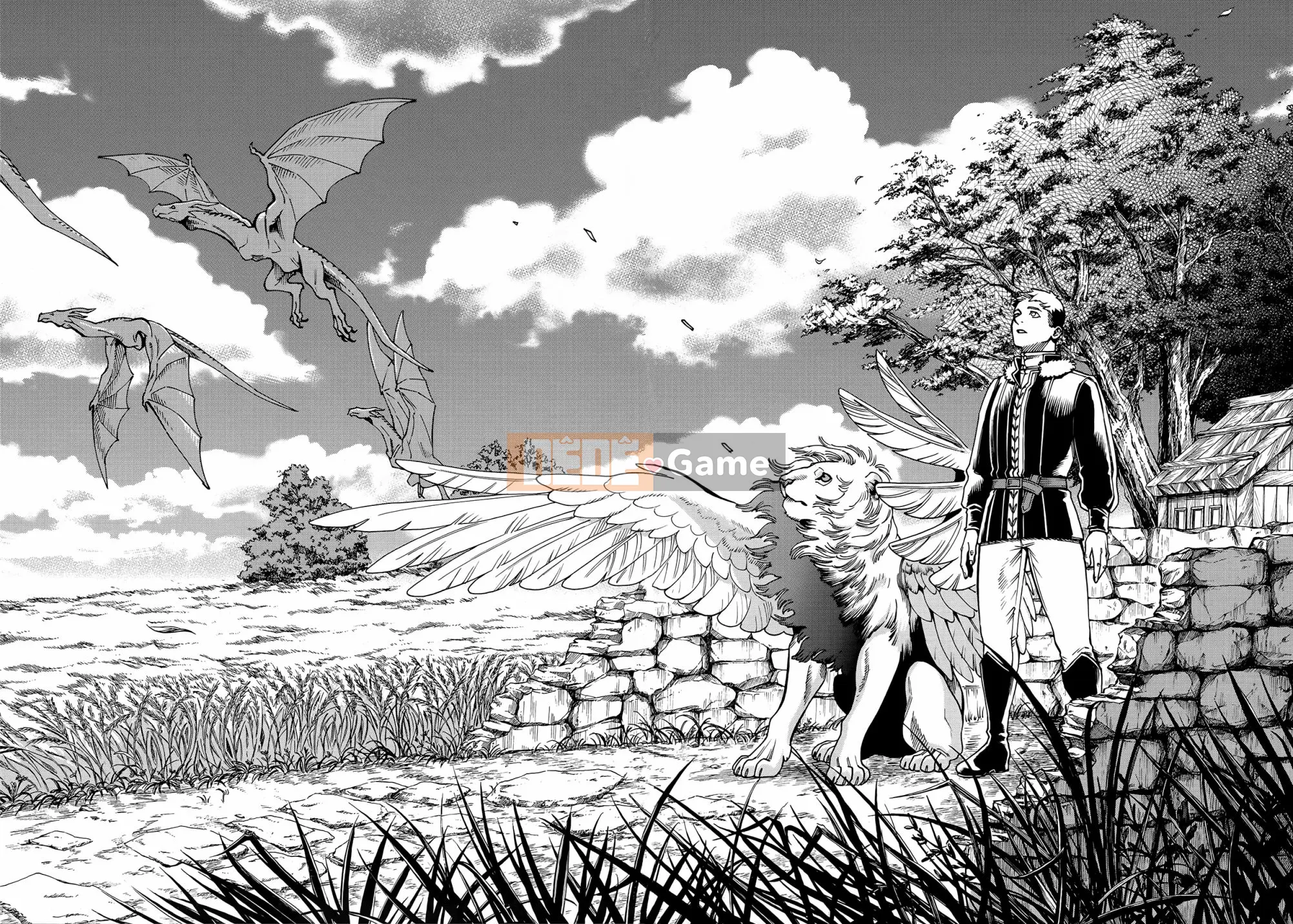 Thực phẩm mê cung Chương 060