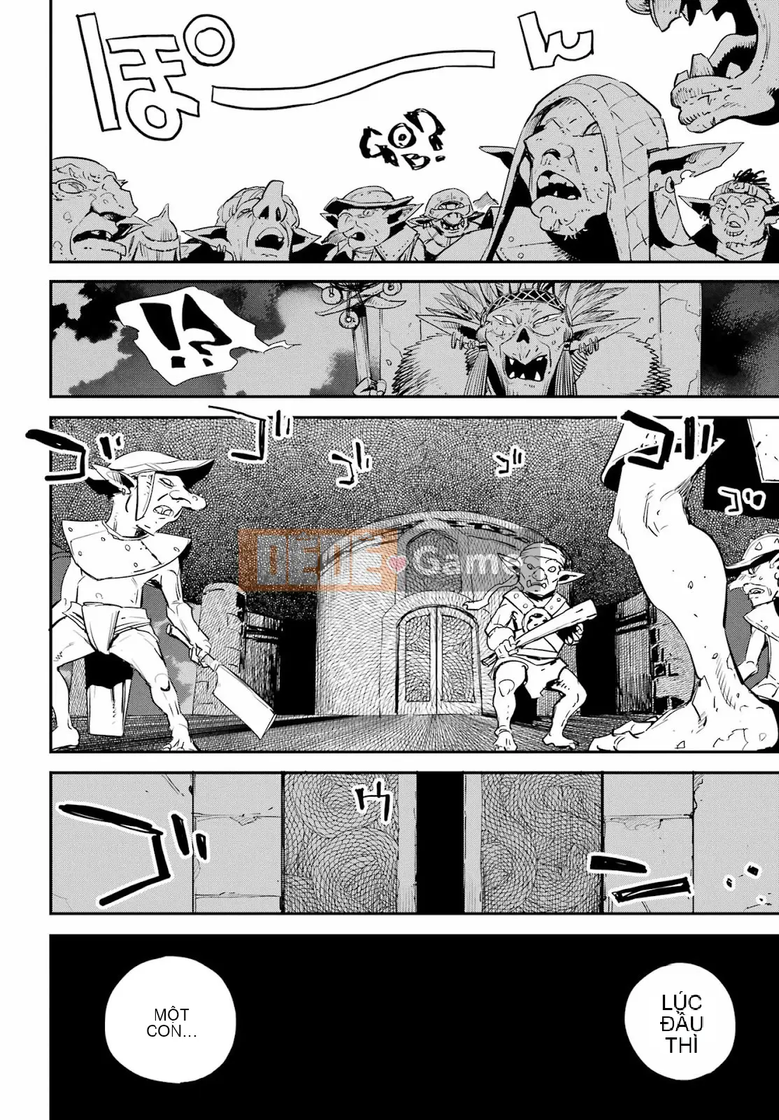 Kẻ giết người yêu tinh Chương 091