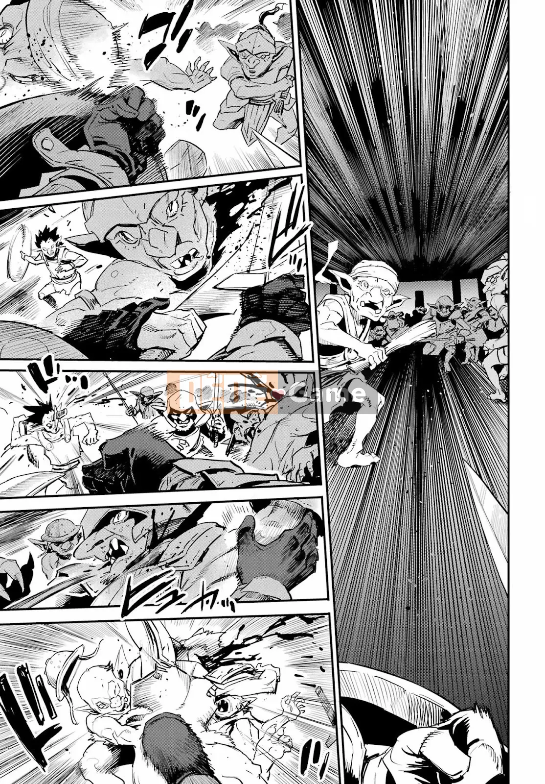 Kẻ giết người yêu tinh Chương 091