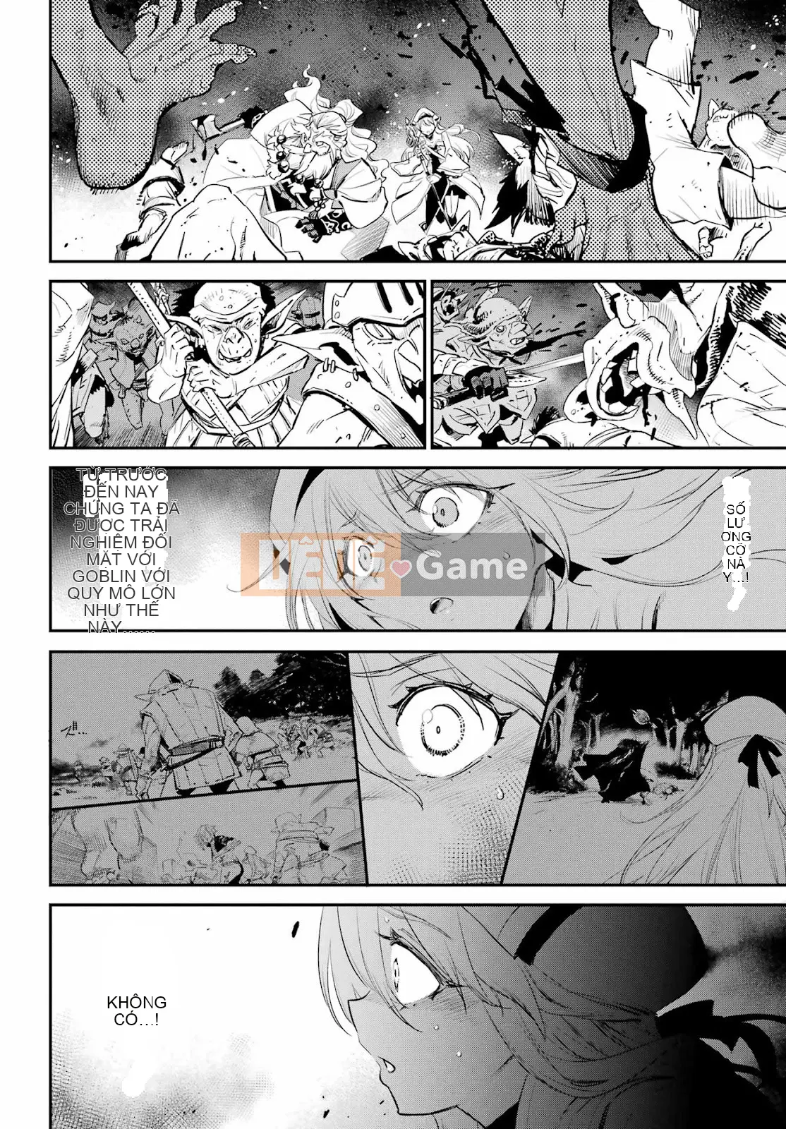 Kẻ giết người yêu tinh Chương 091