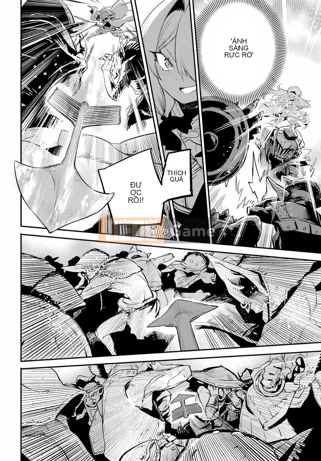 Kẻ giết người yêu tinh Chương 091