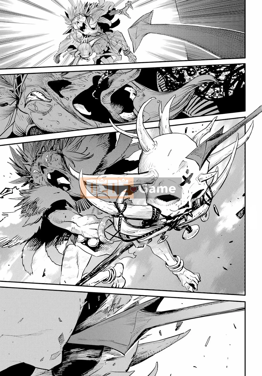 Kẻ giết người yêu tinh Chương 091