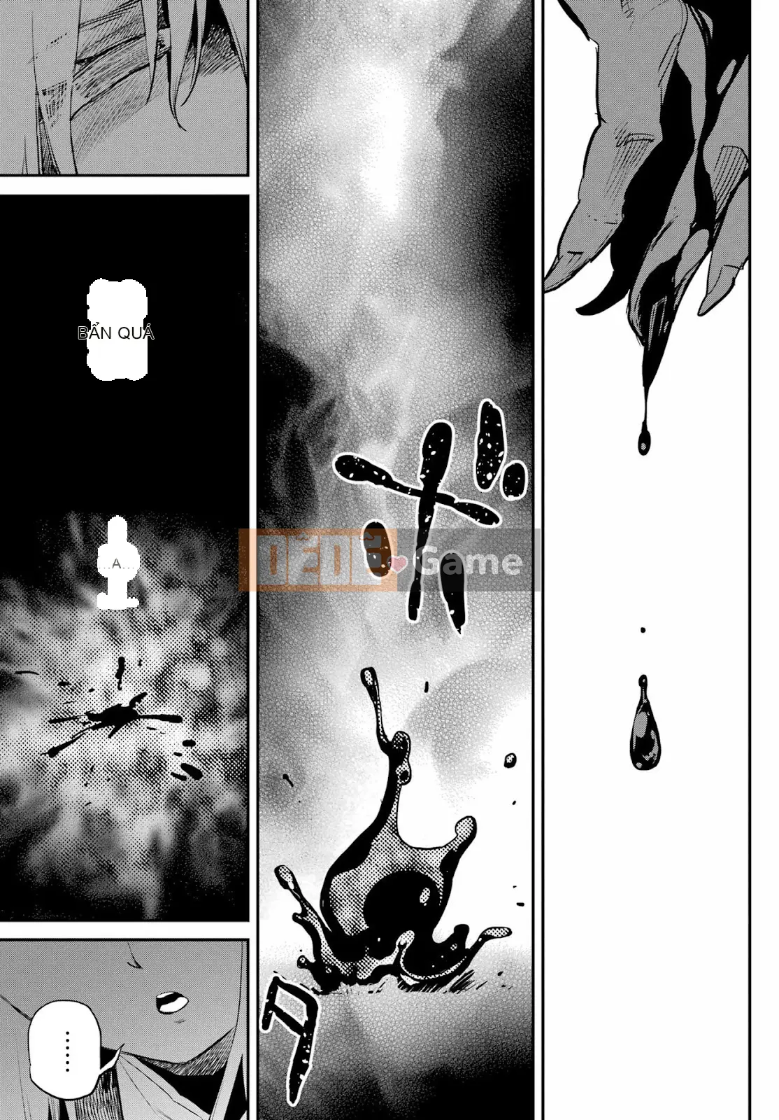 Kẻ giết người yêu tinh Chương 091