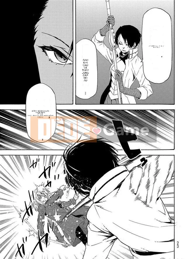 Điều về việc tôi trở thành một chất nhờn sau khi tái sinh Chương 055