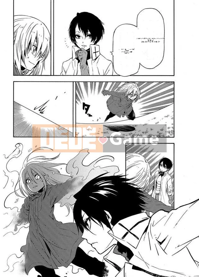 Điều về việc tôi trở thành một chất nhờn sau khi tái sinh Chương 055