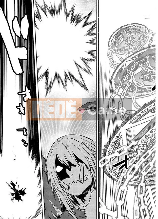 Điều về việc tôi trở thành một chất nhờn sau khi tái sinh Chương 055