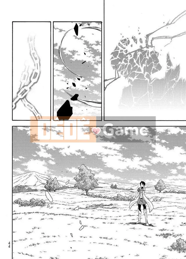 Điều về việc tôi trở thành một chất nhờn sau khi tái sinh Chương 055