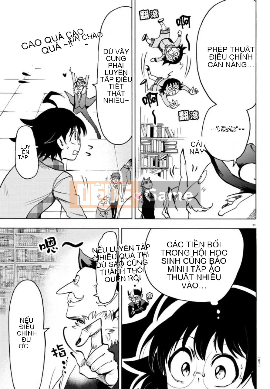 Người bạn cùng lớp có liên quan Chương 092