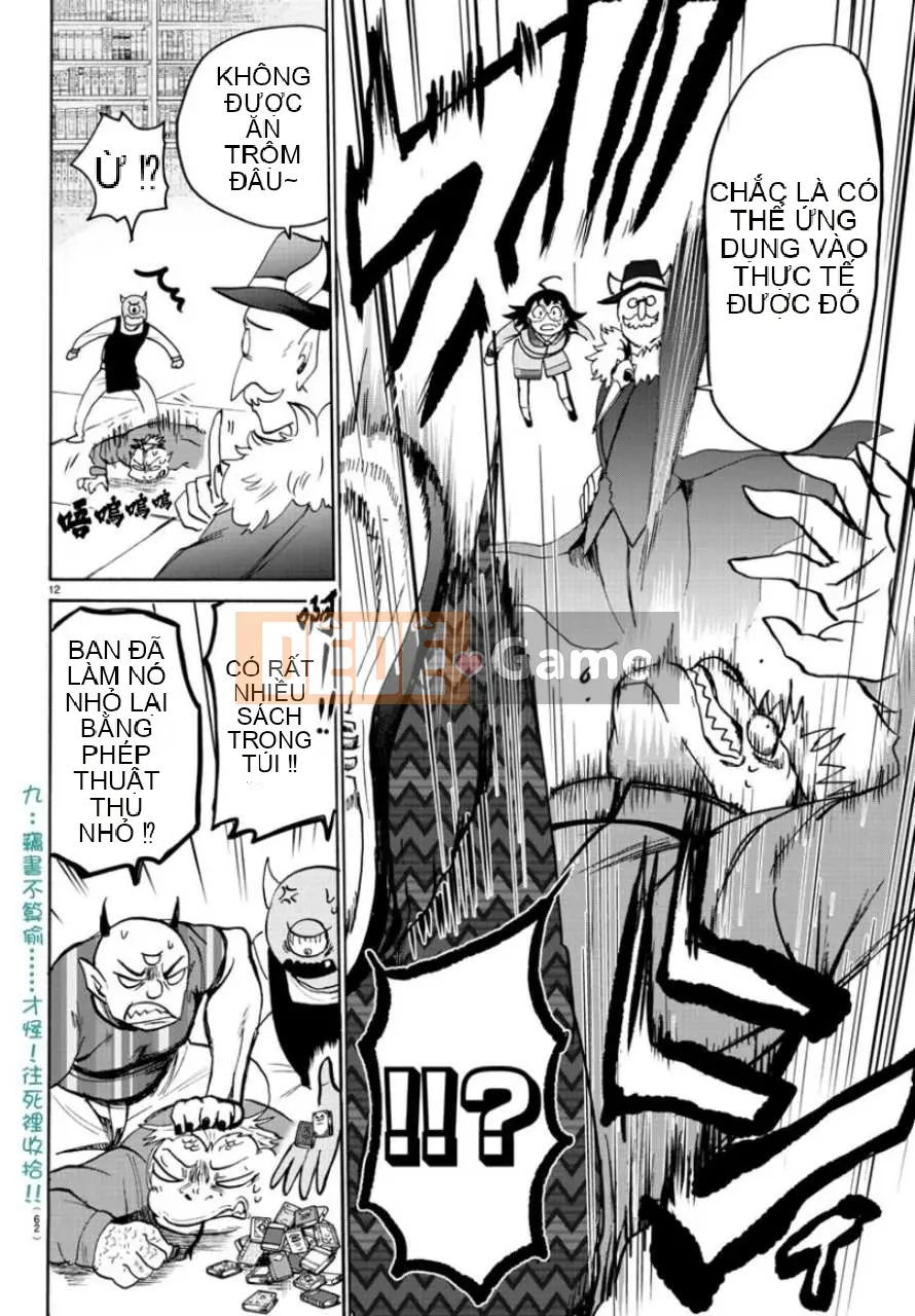 Người bạn cùng lớp có liên quan Chương 092