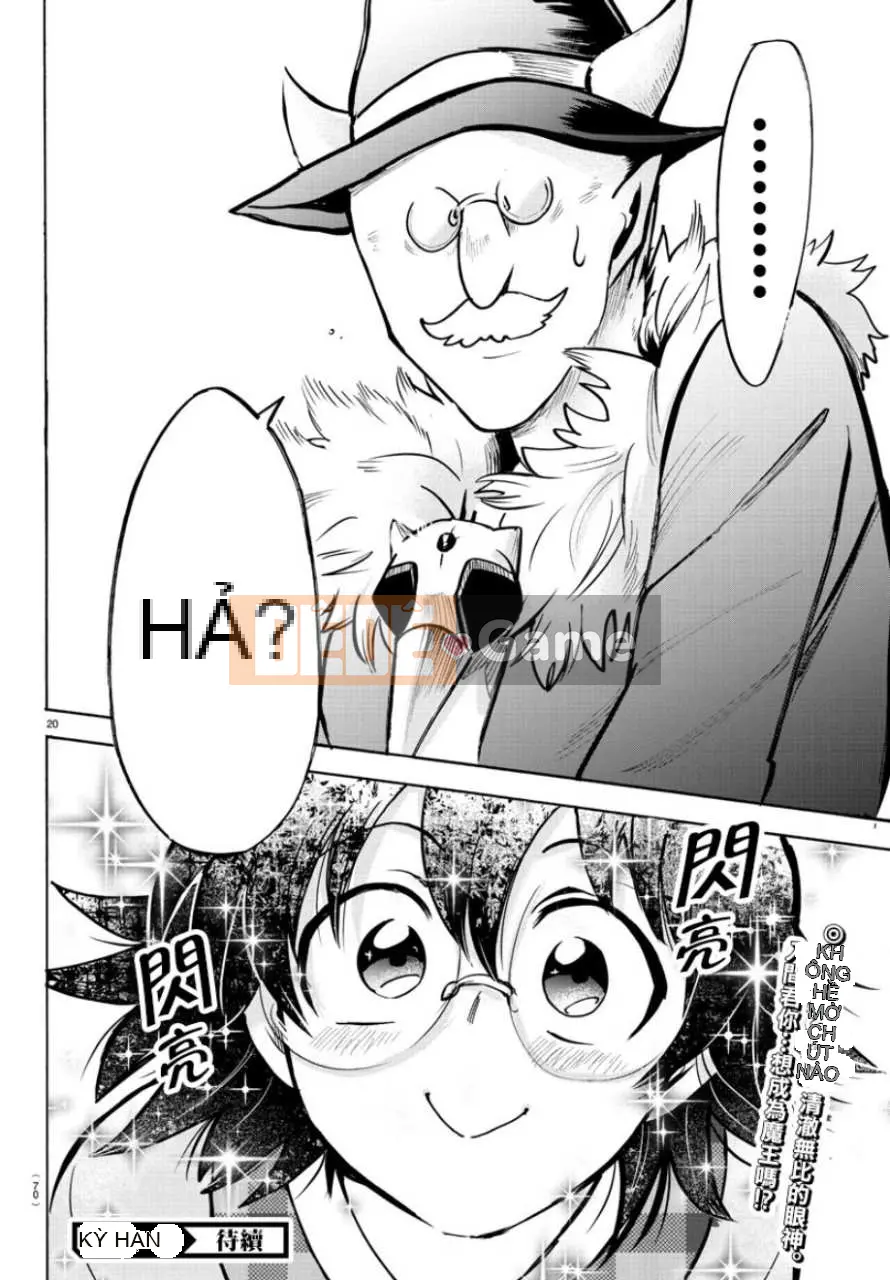 Người bạn cùng lớp có liên quan Chương 092