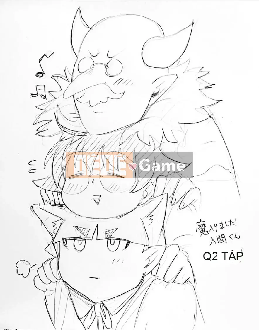 Người bạn cùng lớp có liên quan Chương 092