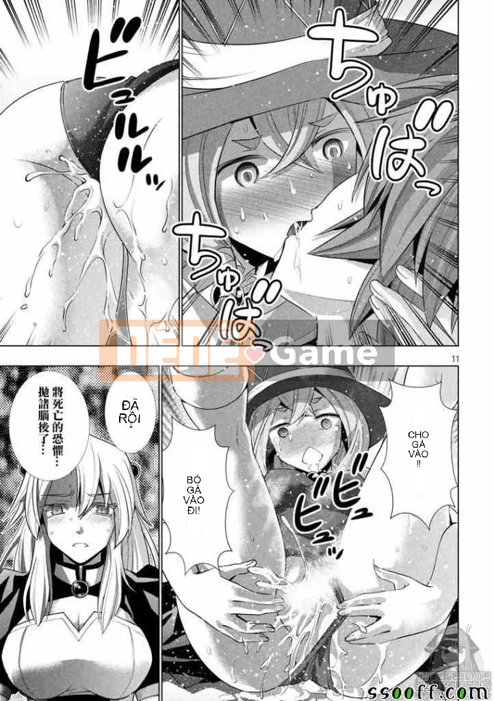 Thiên đường song song Chương 092