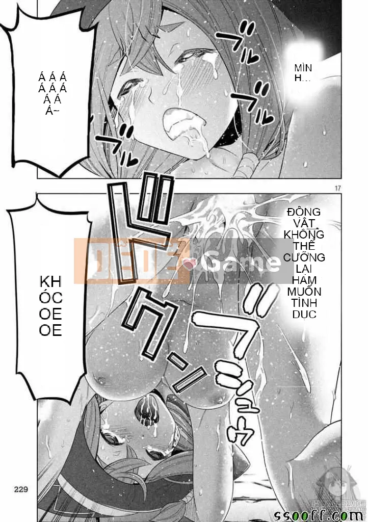 Thiên đường song song Chương 092