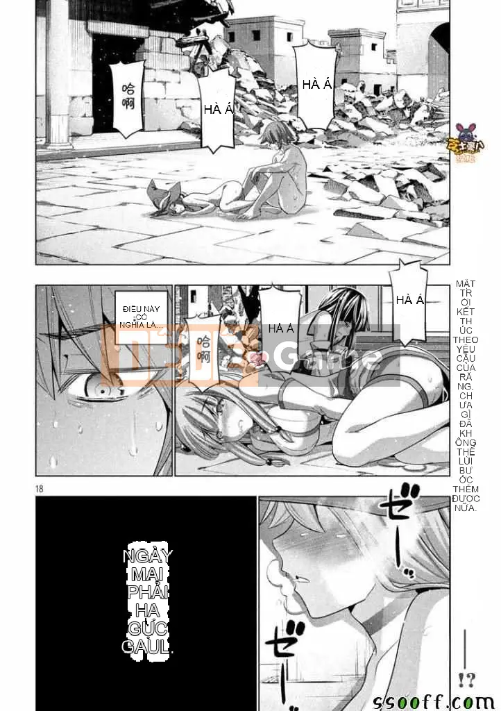 Thiên đường song song Chương 092