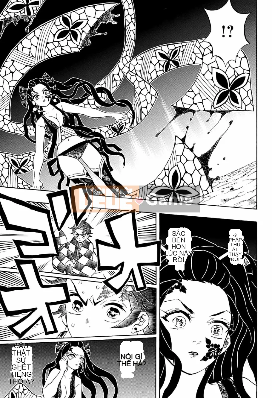 Demon Slayer Blade Chương 077