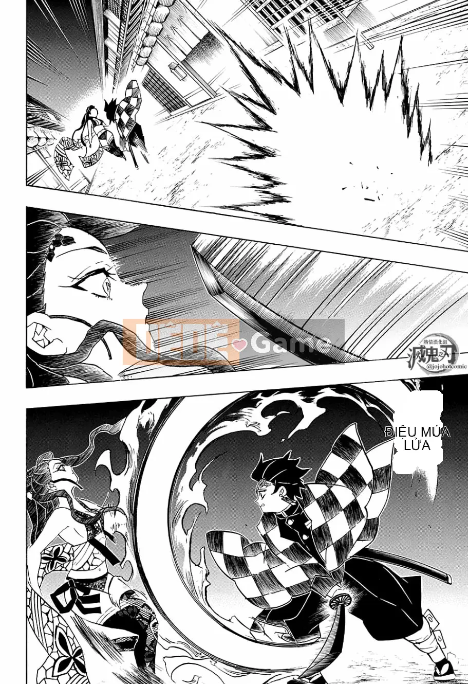 Demon Slayer Blade Chương 077