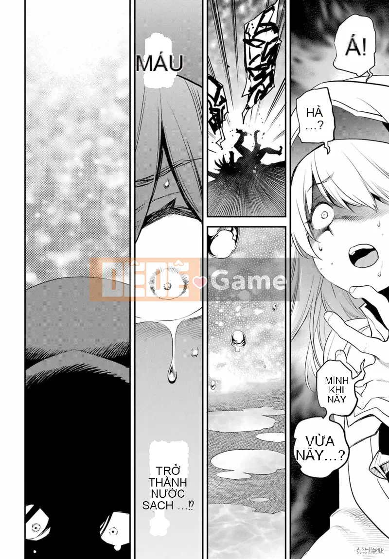 Kẻ giết người yêu tinh Chương 092