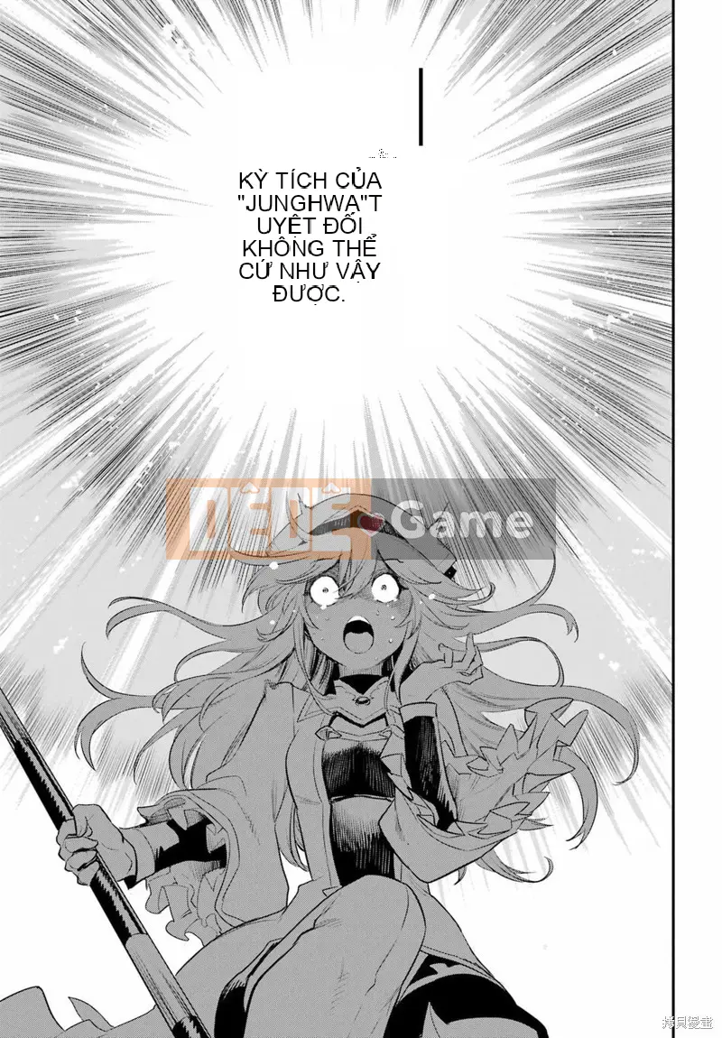 Kẻ giết người yêu tinh Chương 092