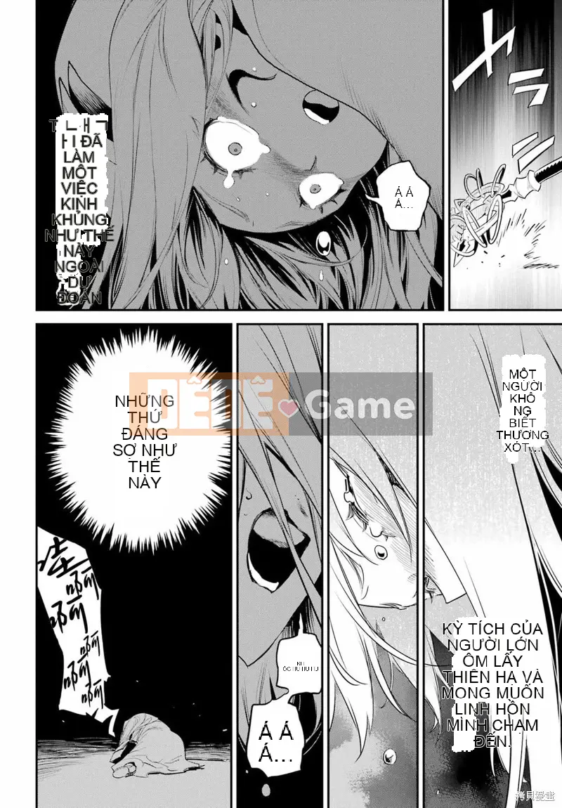 Kẻ giết người yêu tinh Chương 092