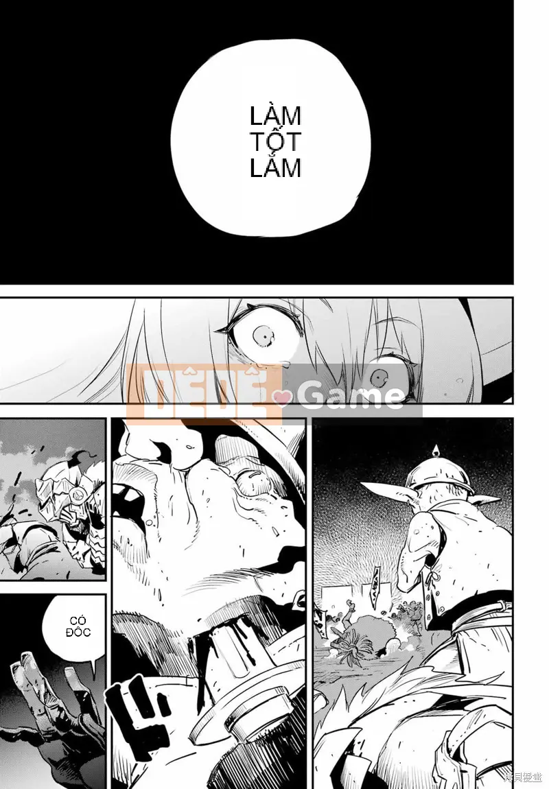 Kẻ giết người yêu tinh Chương 092