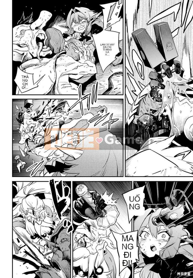 Kẻ giết người yêu tinh Chương 092