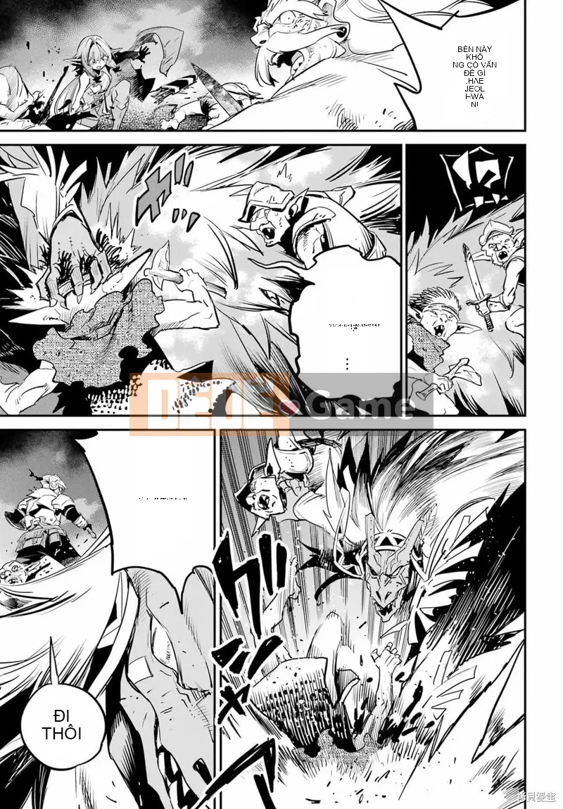 Kẻ giết người yêu tinh Chương 092