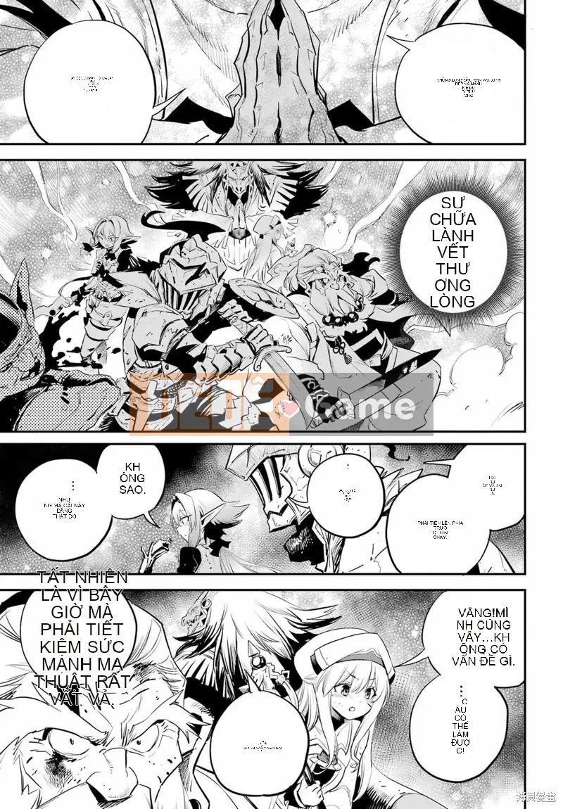 Kẻ giết người yêu tinh Chương 092