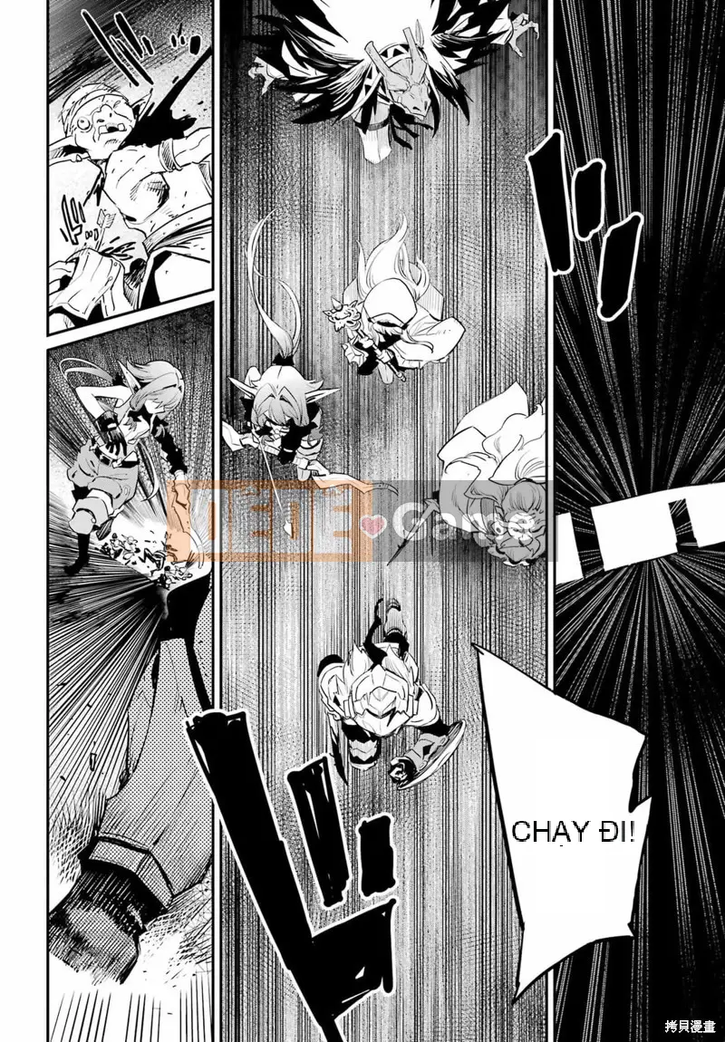 Kẻ giết người yêu tinh Chương 092