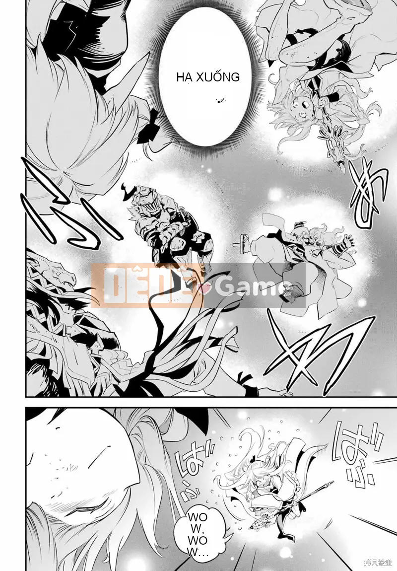 Kẻ giết người yêu tinh Chương 092