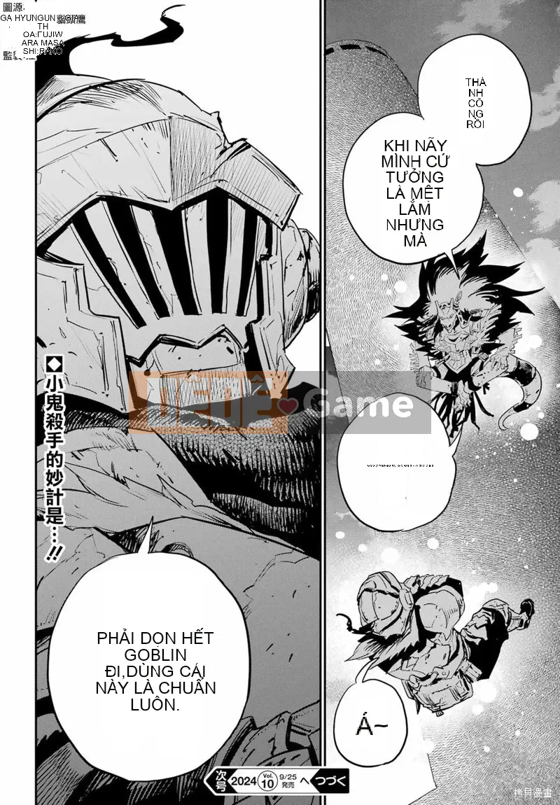 Kẻ giết người yêu tinh Chương 092