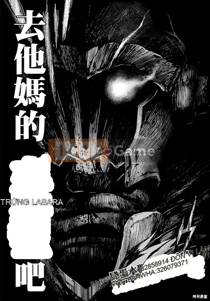 Kẻ giết người yêu tinh Chương 092